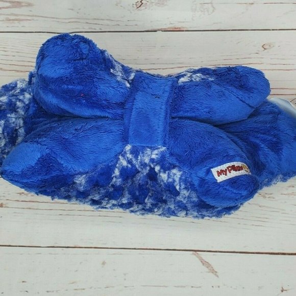 Pillow Pets Small Extra Soft Triceratops - Picture 5 of 11